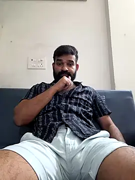 Fun Guuy online show from January 2025 07:28:02 PM