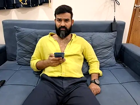 Fun Guuy online show from November 2025 09:19:02 AM