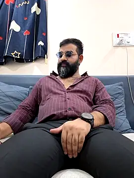 Fun Guuy online show from April 2026 02:41:01 AM