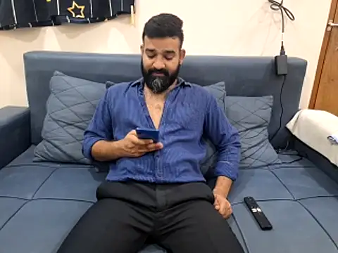 Fun Guuy online show from October 2025 04:22:02 AM