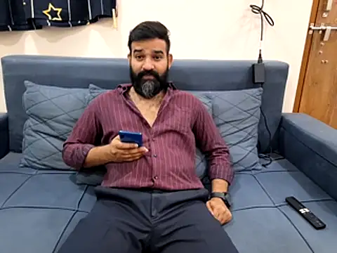 Fun Guuy online show from November 2025 07:08:01 AM