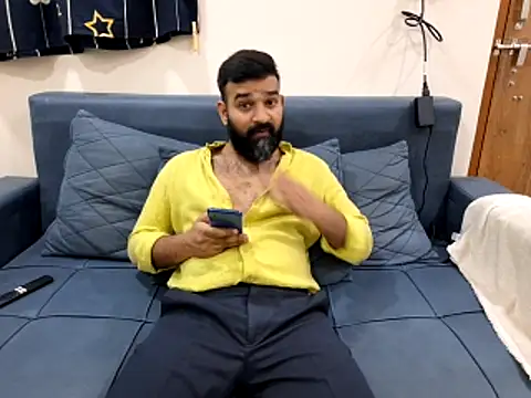 Fun Guuy online show from October 2025 09:20:02 AM