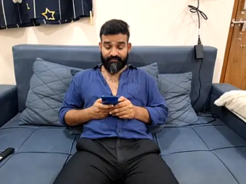 Fun Guuy online show from October 2025 07:00:01 PM