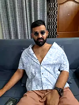 Fun Guuy online show from February 2025 04:39:02 PM