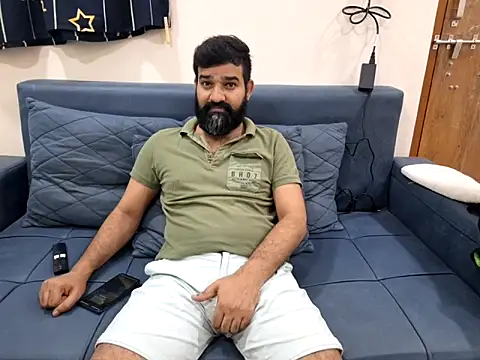 Fun Guuy online show from September 2025 07:10:02 PM
