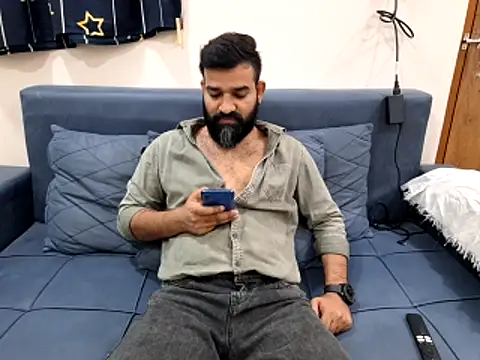 Fun Guuy online show from November 2025 08:40:01 AM