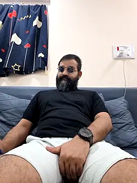 Fun Guuy online show from February 2026 07:03:01 PM