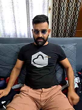 Fun Guuy online show from February 2025 08:43:02 AM