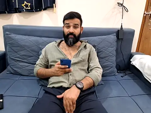 Fun Guuy online show from November 2025 09:32:01 AM