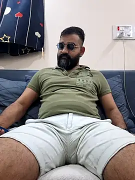 Fun Guuy online show from March 2026 07:09:01 PM