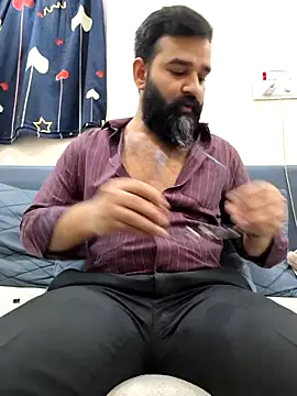 Fun Guuy online show from April 2026 02:48:01 AM