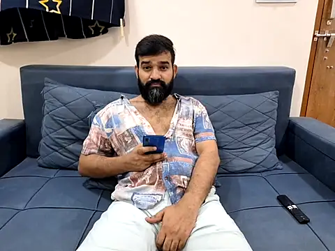 Fun Guuy online show from September 2025 07:47:01 PM