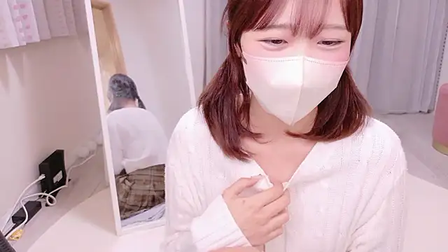 HANApipi online show from December 2025 10:48:02 AM