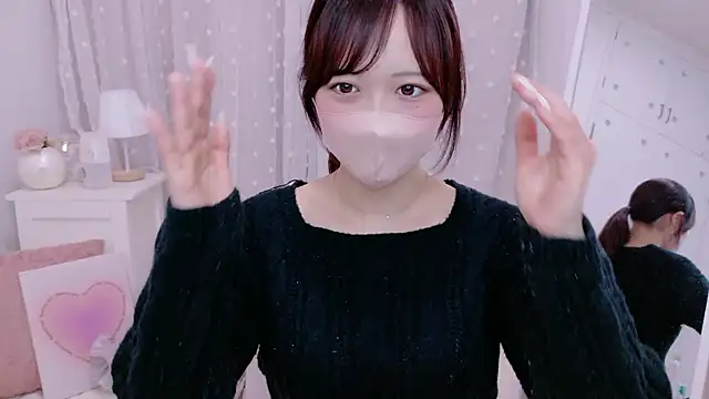 HANApipi online show from March 2026 01:45:02 AM