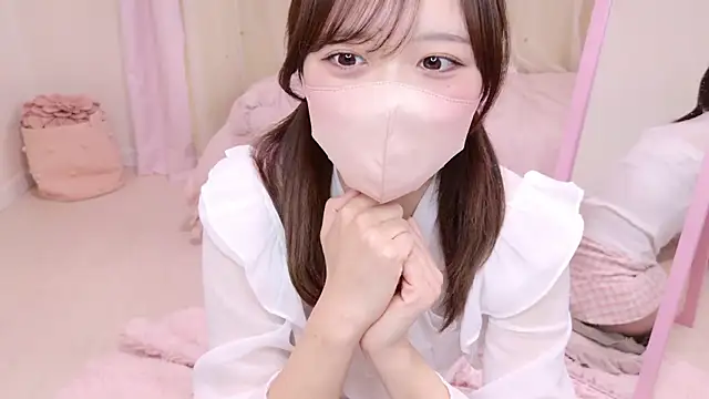 HANApipi online show from April 2026 03:41:01 AM