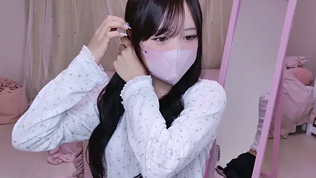 HANApipi online show from February 2026 03:46:01 AM