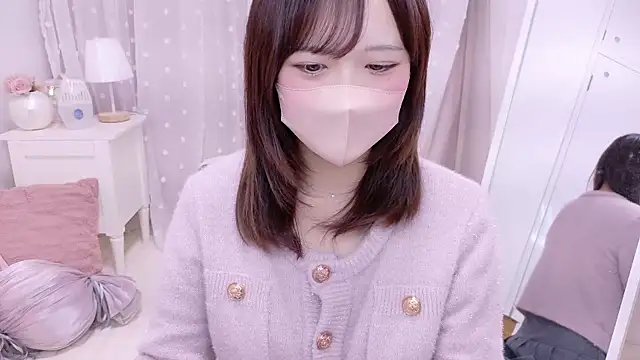 HANApipi online show from March 2026 04:08:02 AM