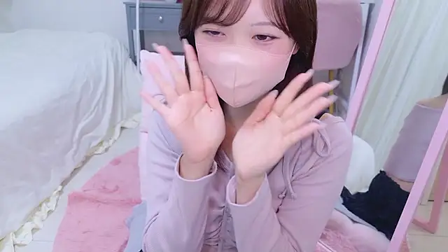 HANApipi online show from April 2026 08:52:01 AM