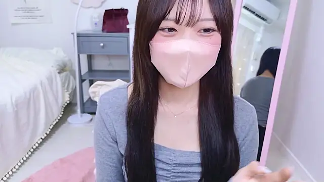 HANApipi online show from February 2026 12:22:01 AM