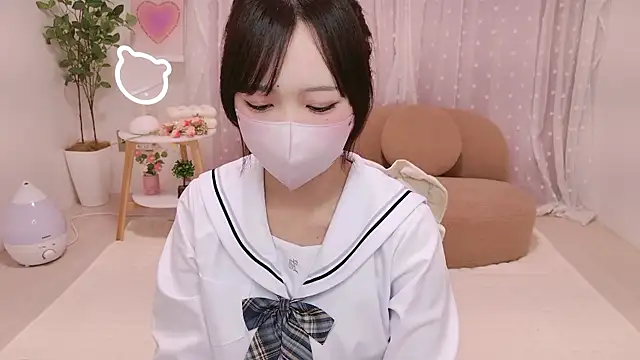 HANApipi online show from January 2026 06:06:01 AM