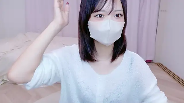 HANApipi online show from October 2025 10:38:02 AM