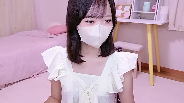 HANApipi online show from September 2025 11:14:02 AM