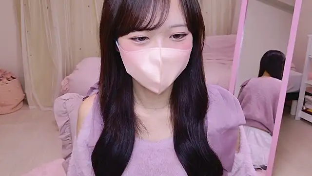 HANApipi online show from February 2026 05:41:01 AM