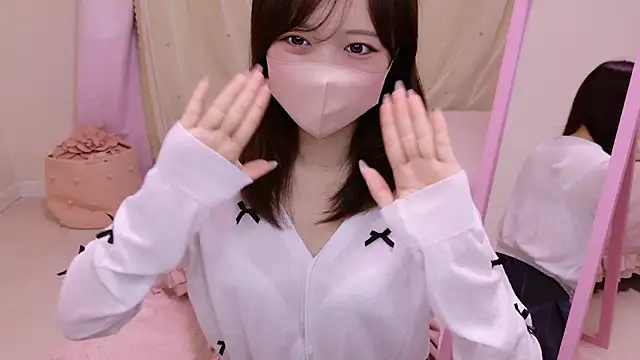 HANApipi online show from April 2026 03:46:02 AM