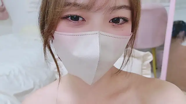 HANApipi online show from January 2025 12:47:02 PM