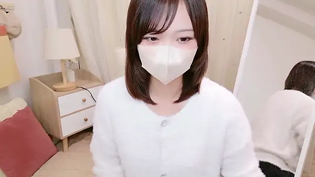 HANApipi online show from November 2025 10:41:02 AM