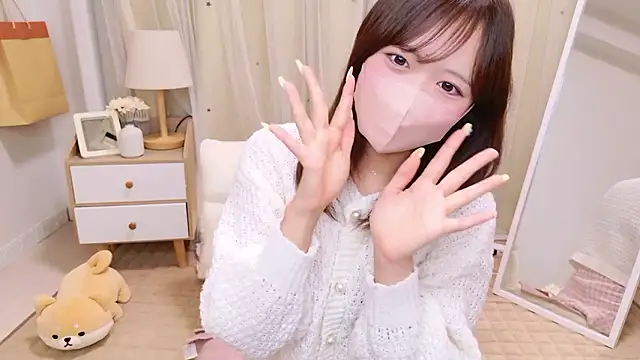 HANApipi online show from March 2026 08:38:02 AM