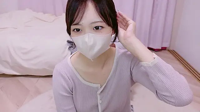 HANApipi online show from October 2025 11:00:01 AM