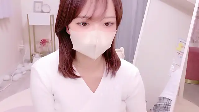 HANApipi online show from November 2025 10:38:02 AM