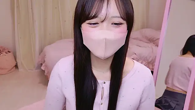 HANApipi online show from February 2026 04:14:01 AM