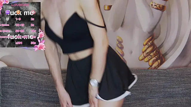 hailey peach online show from April 2026 05:25:01 AM