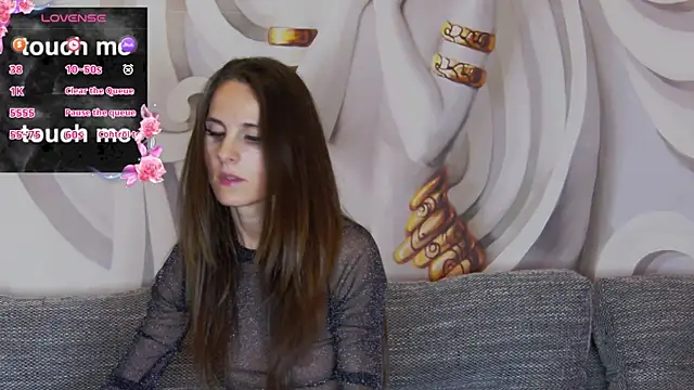 hailey peach online show from October 2025 04:59:02 PM