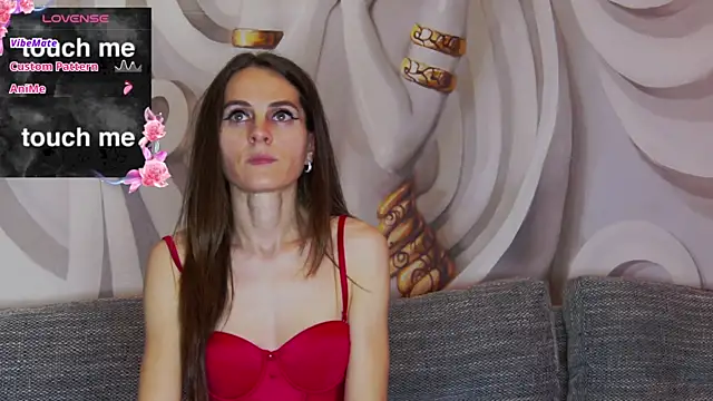 hailey peach online show from November 2025 06:01:02 PM