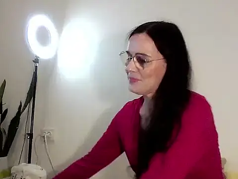 ButterflyJill online show from February 2026 07:08:01 AM