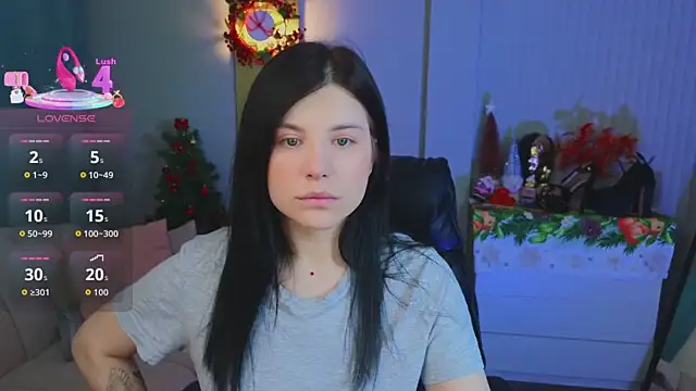 Jenna Adams  online show from January 2026 02:26:01 AM