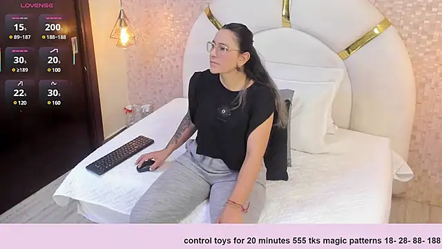 sophie 1 online show from March 2025 03:10:02 AM