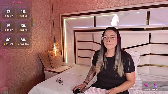 sophie 1 online show from September 2025 03:12:02 AM