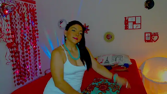 amii777 online show from February 2025 06:06:02 AM