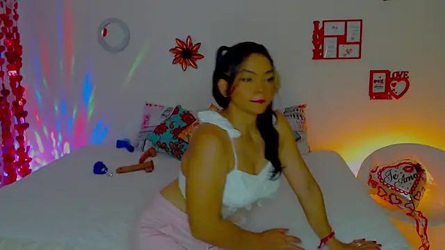amii777 online show from March 2025 06:09:02 AM