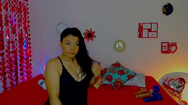 amii777 online show from March 2025 06:08:01 AM