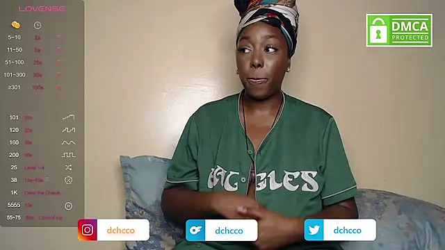 Snapshot of dchcco chatting on September 2025 08:42:01 PM dchcco online show from September 2025 08:42:01 PM