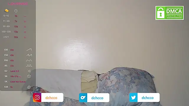 Snapshot of dchcco chatting on September 2025 08:04:02 PM dchcco online show from September 2025 08:04:02 PM