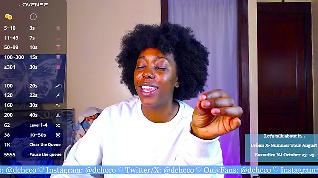 dchcco online show from June 2026 03:17:02 AM