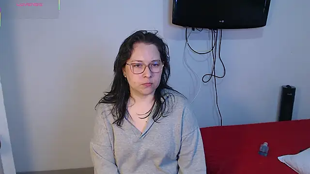 May Carlier online show from March 2026 03:17:01 AM