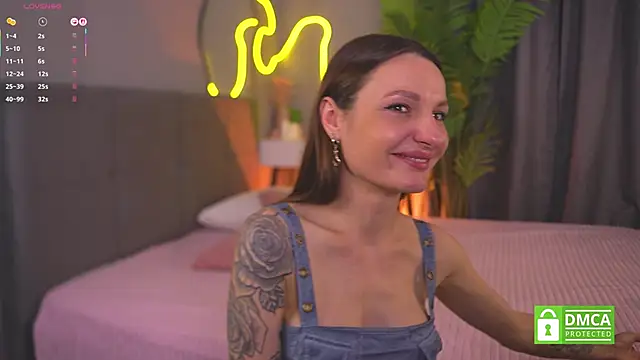 AudreyBrooks  online show from March 2026 08:33:02 AM