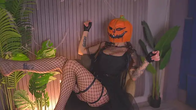 AudreyBrooks  online show from October 2025 07:38:01 AM